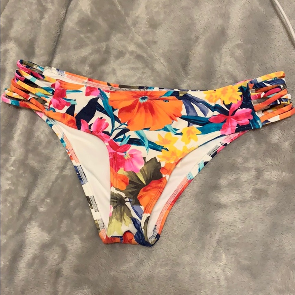 Hollister bikini bottoms
